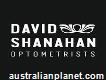 David Shanahan Optometrists - Glasses & Eye Tests Fremantle