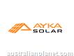Ayka Solar (the Power Of Solar)