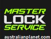 Master Lock Service