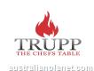 Cook with Trupp