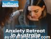 Hoffman Process Anxiety Retreat Australia: Why you can trust us