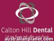 Calton Hill Dental