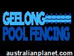 Geelong Pool Fencing