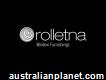 Rolletna - Motorised Blinds and Curtains Sydney