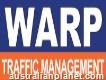 Warp Traffic Management Services Perth