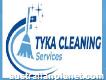 Tyka Cleaning Commercial