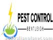 Pest Control Bentleigh