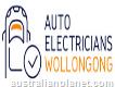 Wollongong Auto Electricians