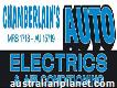 Chamberlains Auto Electrics - Mobile Auto Electrician