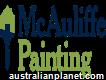 Mcauliffe Painting