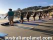 Yogarama Retreats Sydney