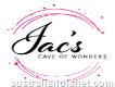 Jac's Cave of Wonders