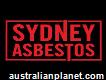 Sydney Asbestos