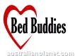 Bed Buddies - Australia