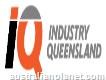 Iq Industry Queensland
