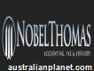 Nobel Thomas Melbourne Business Accountants