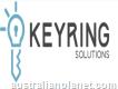Keyring Solutions