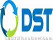 Dst Pty Ltd