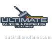 Ultimate painting & protective coatings