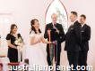 Aussie Marriages