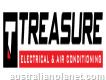 Treasure Electrical & Air Conditioning
