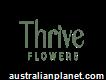 Thrive Flowers