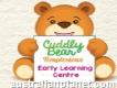 Cuddly Bear Templestowe