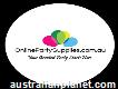 Online Party Supplies Australia Pty Ltd