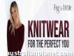 Get the perfect knitwear that makes you perfect