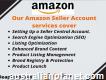 Amazon Inventory Management Services