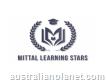 Mittal Learning Stars - Online Maths Tutor