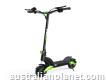 Cyberbot Mini Electric Scooter Dual Motor 1000w 48v18ah Battery