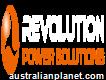 Revolution Power Australia Pty Ltd