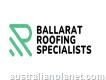Ballarat Roofing Specialists