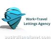 Apartment Rental Work Travel Letting Agency Q9 Guaranteed Rent.