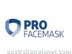 Pro Facemask - Medical/surgical Masks