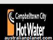 Gas Heater Service Campbelltown