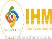 Institute of Health and Management - Ihm