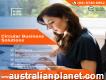 Chartered Professional Accountant in Australia