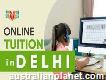 Best Online Home Tuition in Delhi - Ziyyara