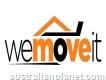 We Move It Property Clearance