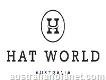 Hat World (online Hat Store)