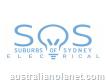Sos Electrical - Electrician & Data Cabling Sydney