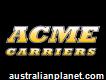 Acme Carriers Perth Piano & Pool Table Movers & Storage