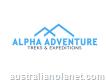 Alpha Adventure Treks & Expeditions