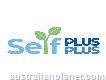 Self Plus Plus Pty Ltd