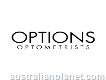 Options Optometrists Canning Vale