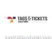 Tags And Tickets