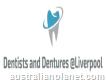 Dentists and Dentures Liverpool