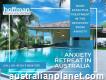 Anxiety Retreat in Australia with Hoffman Process